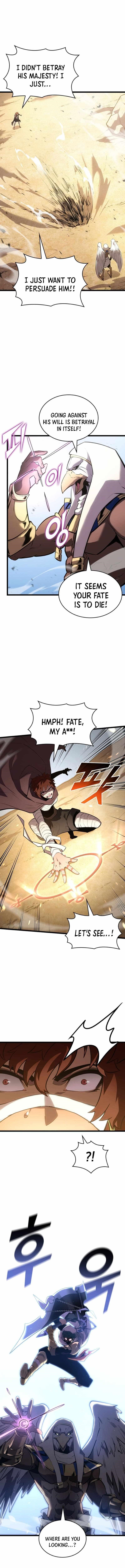 Return Of The Sss-Class Ranker, Chapter 117 image 06