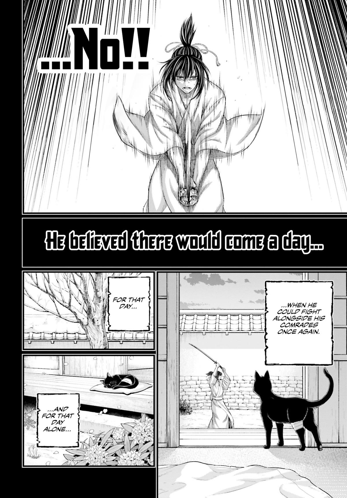 Record Of Ragnarok, Chapter 92 image 23