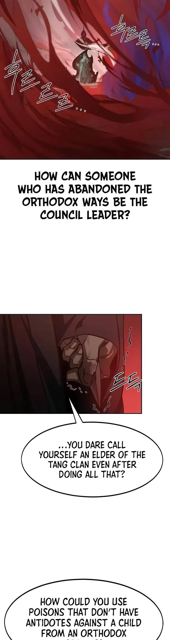 Return Of The Mount Hua Sect, Chapter 146 image 18