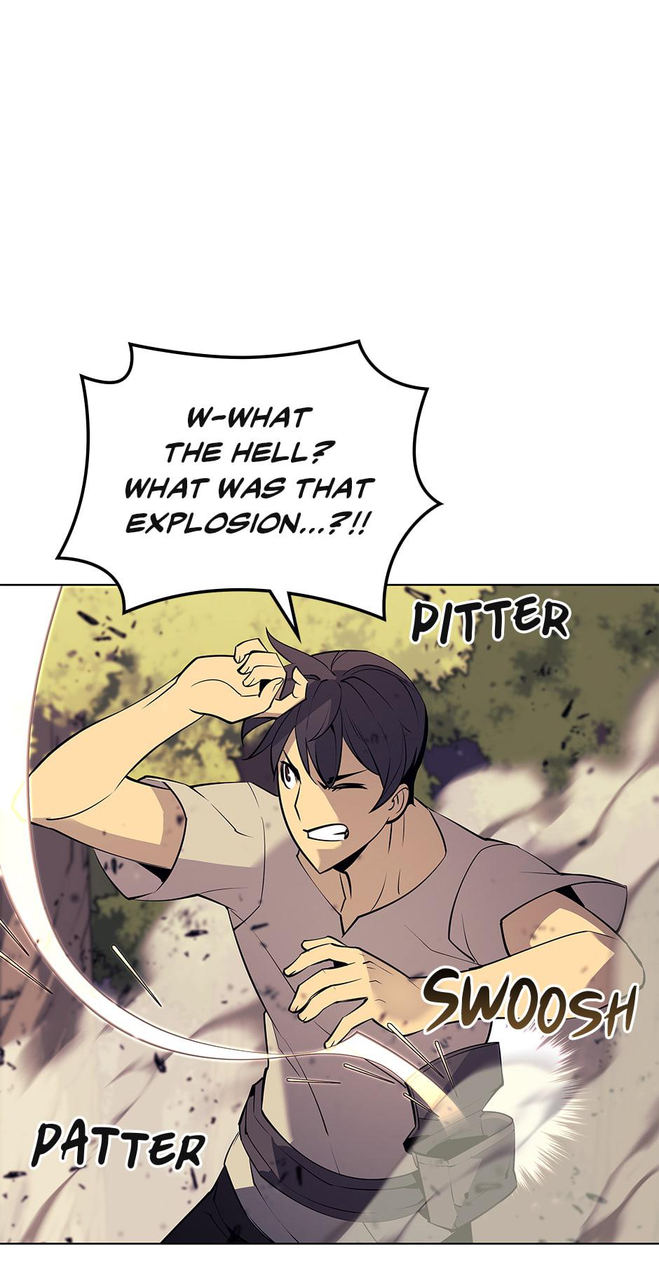 Overgeared, Chapter 85 image 104