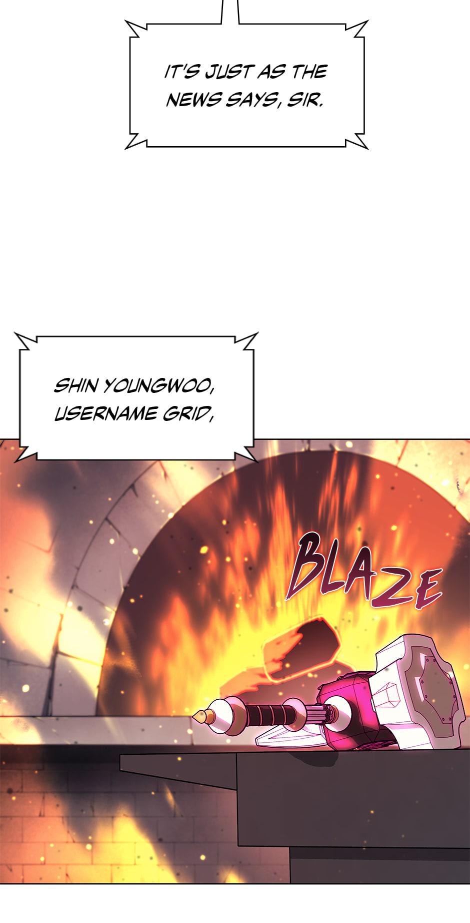 Overgeared, Chapter 78 image 098