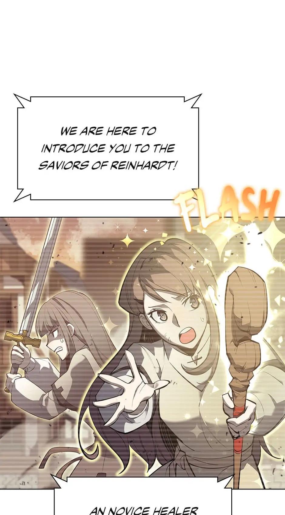 Overgeared, Chapter 106 image 020