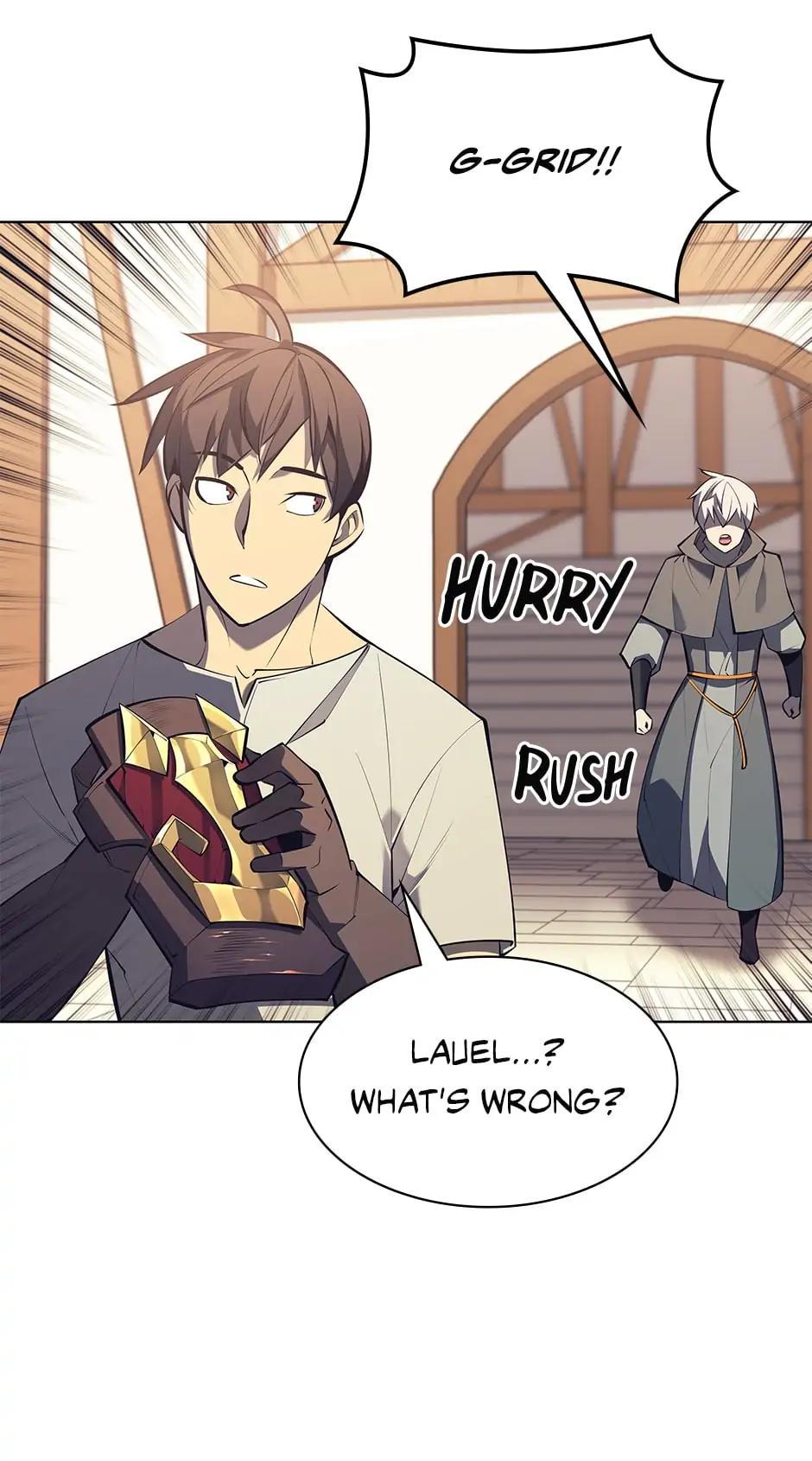 Overgeared, Chapter 101 image 056