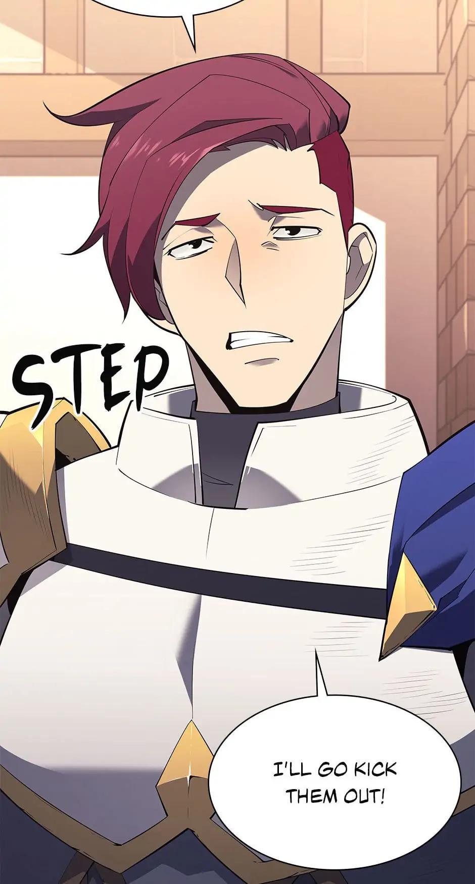 Overgeared, Chapter 110 image 020