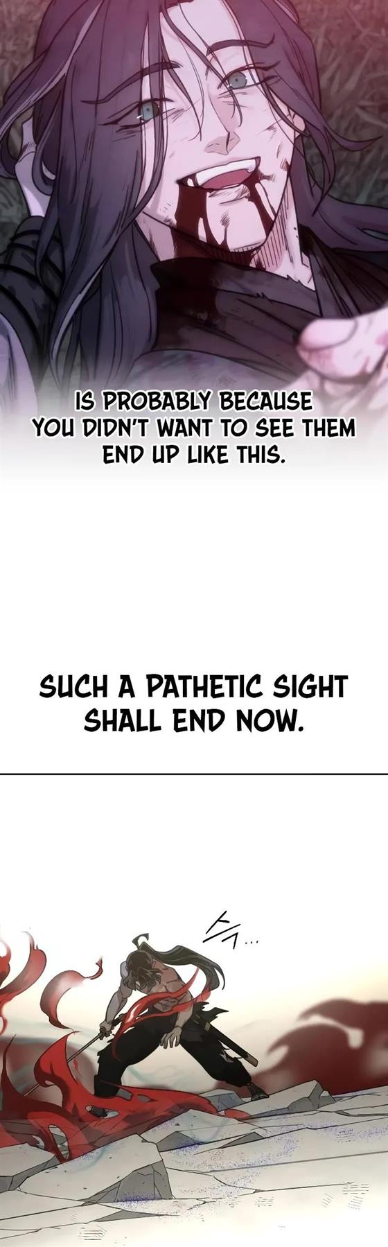 Return Of The Mount Hua Sect, Chapter 147 image 53