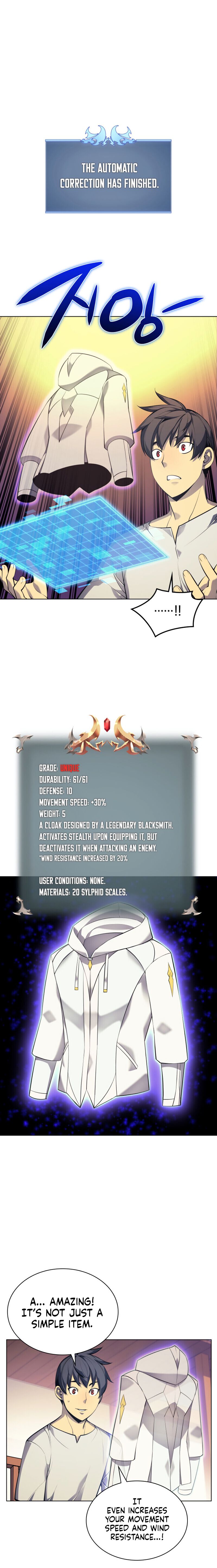Overgeared, Chapter 37 image 13