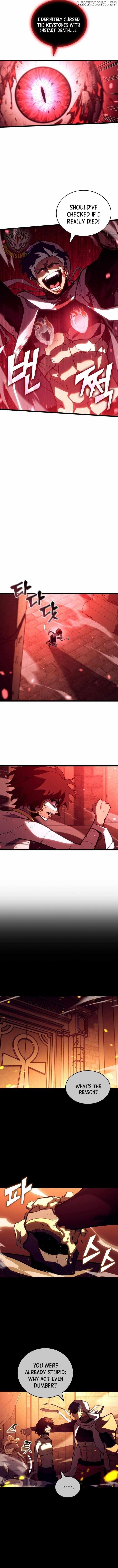 Return Of The Sss-Class Ranker, Chapter 129 image 05