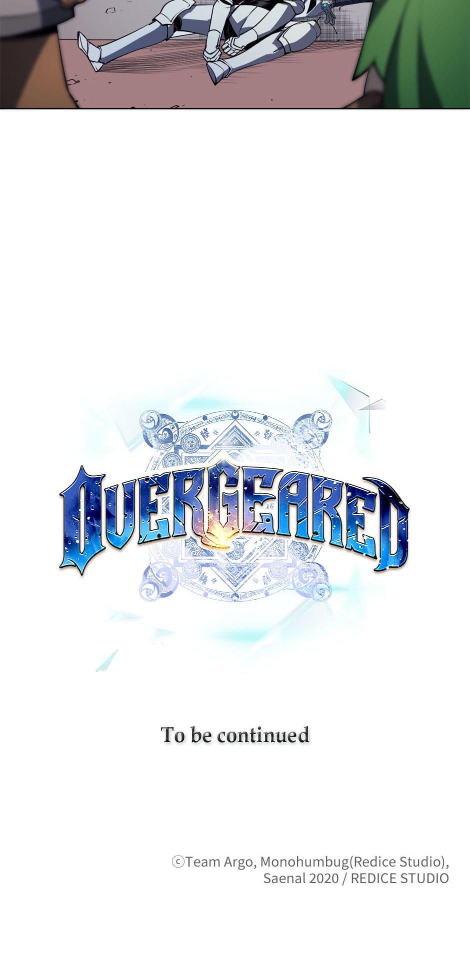 Overgeared, Chapter 8 image 59