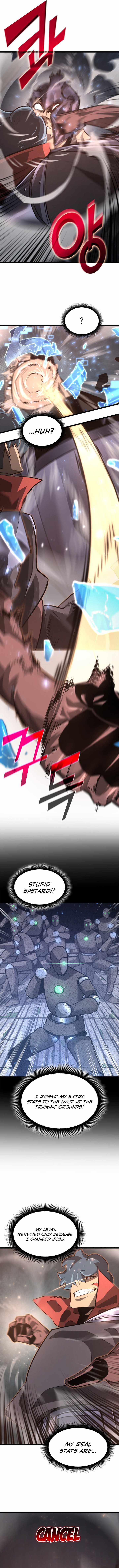 Return Of The Sss-Class Ranker, Chapter 7 image 13