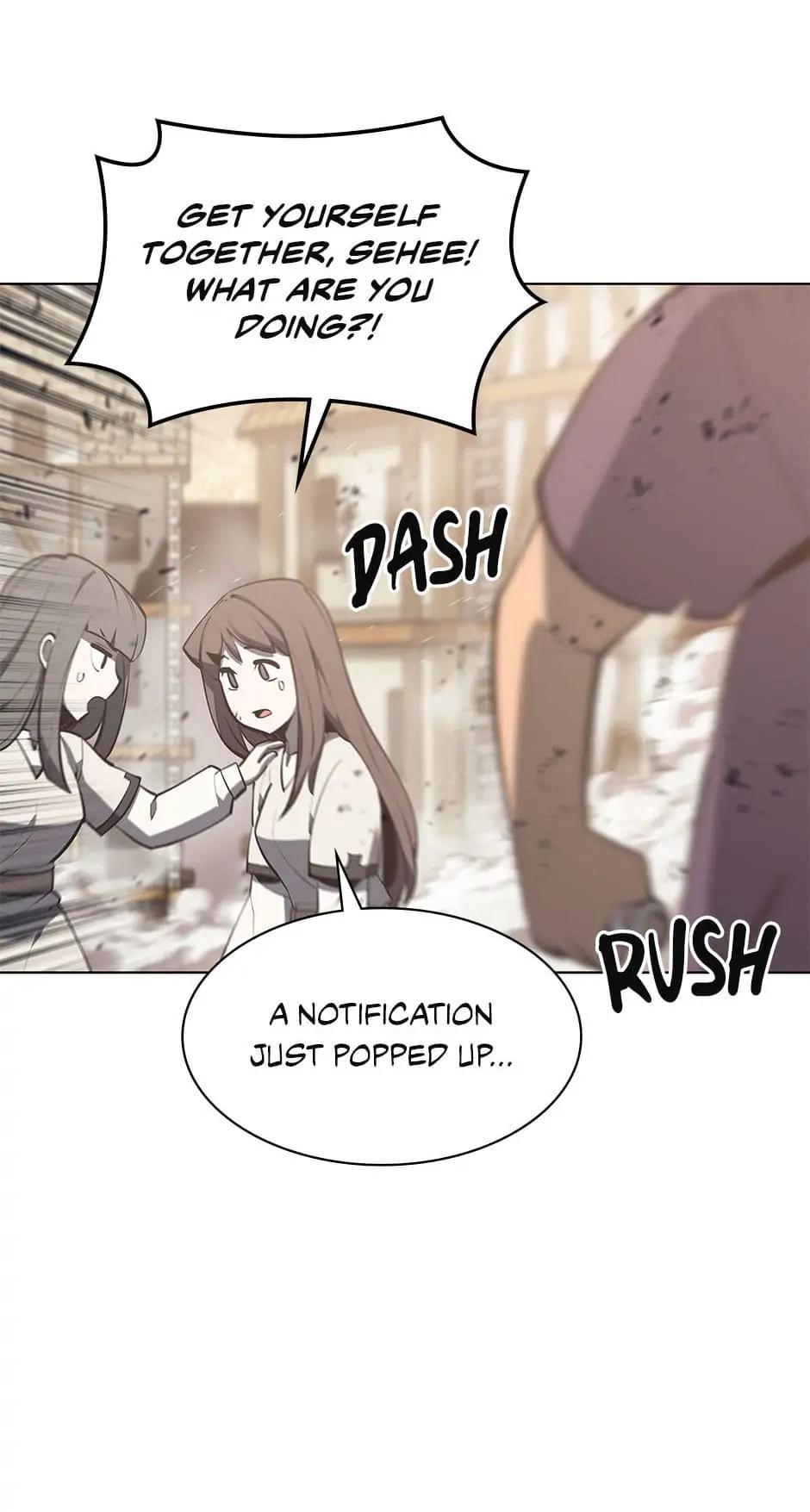Overgeared, Chapter 105 image 016