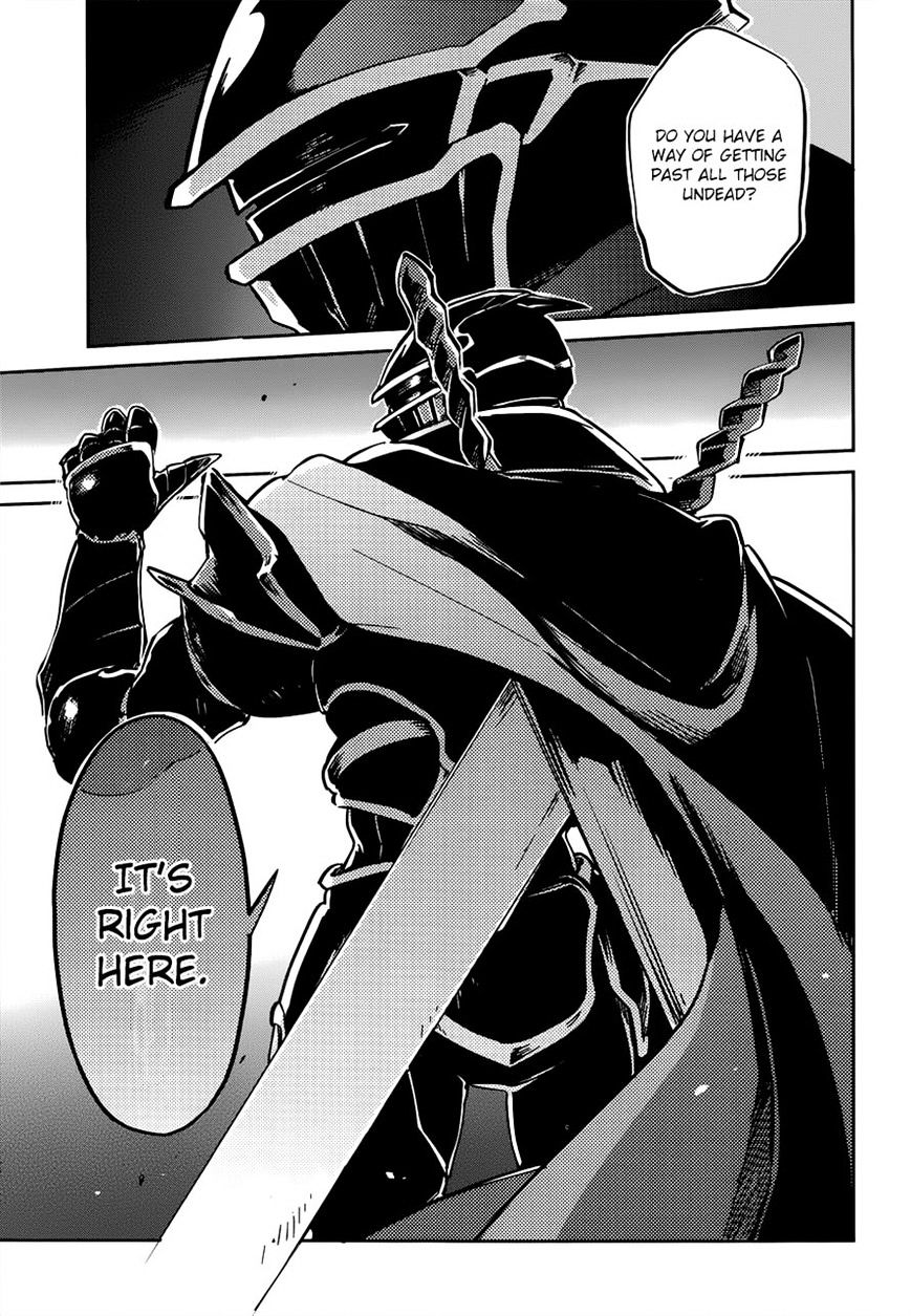 Overlord, Chapter 7 image 35