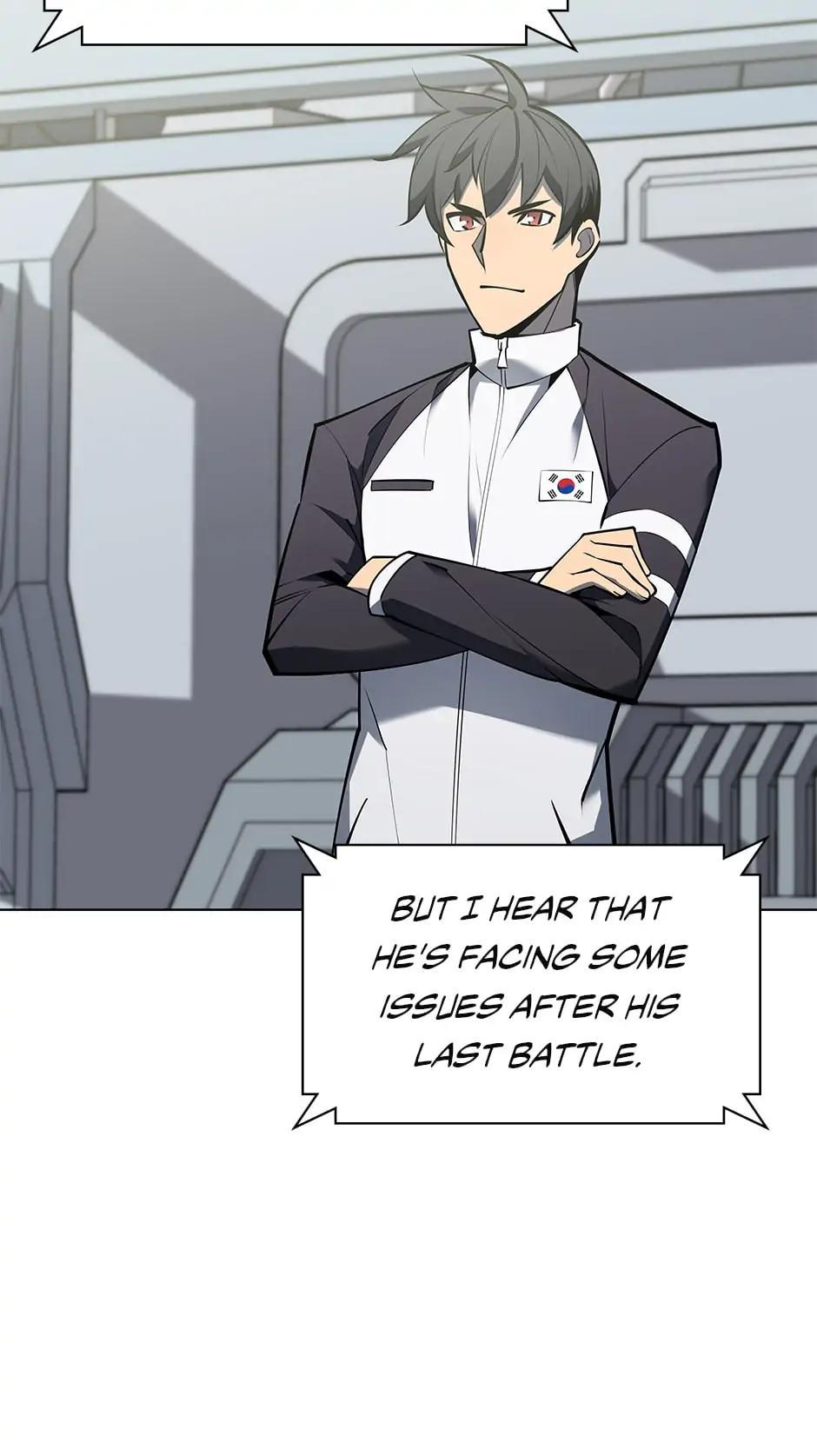 Overgeared, Chapter 98 image 023