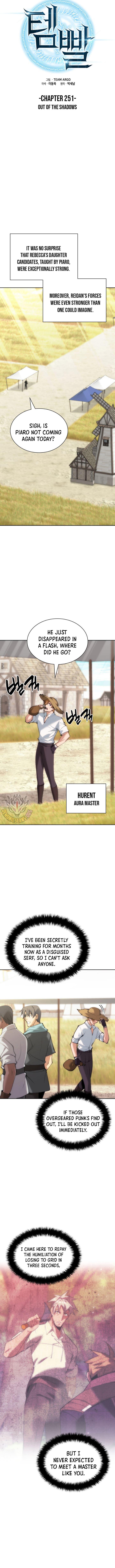 Overgeared, Chapter 251 image 03