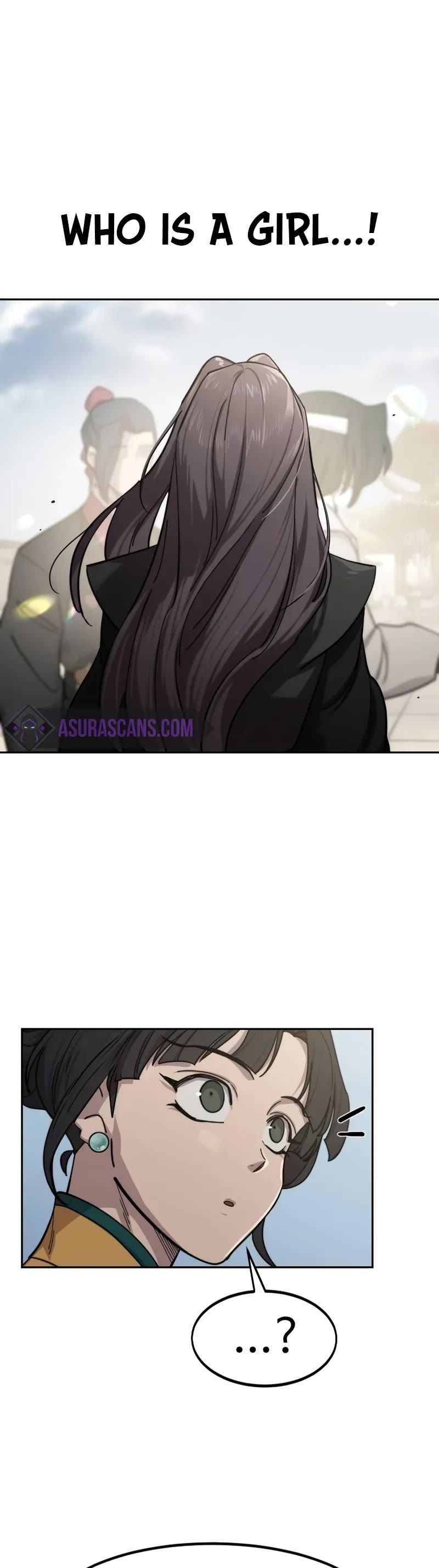 Return Of The Mount Hua Sect, Chapter 144 image 05