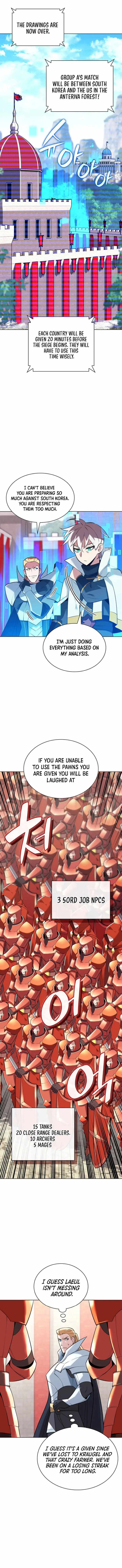 Overgeared, Chapter 215 image 10