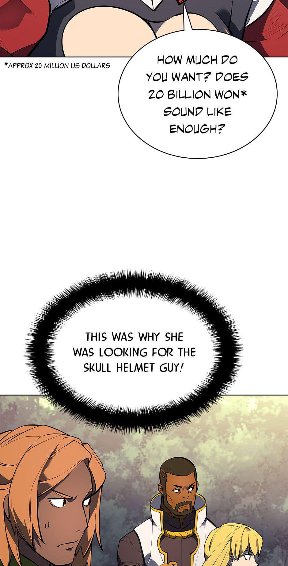 Overgeared, Chapter 71 image 032