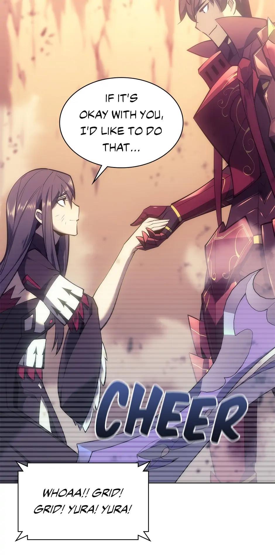 Overgeared, Chapter 94 image 043