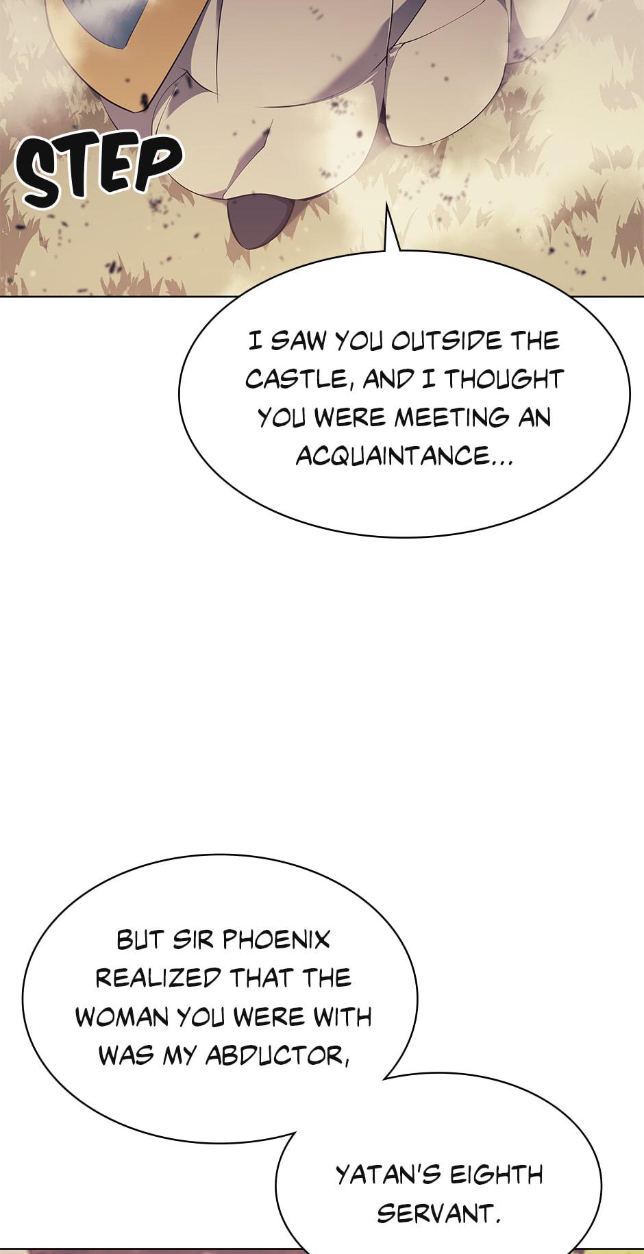 Overgeared, Chapter 85 image 107