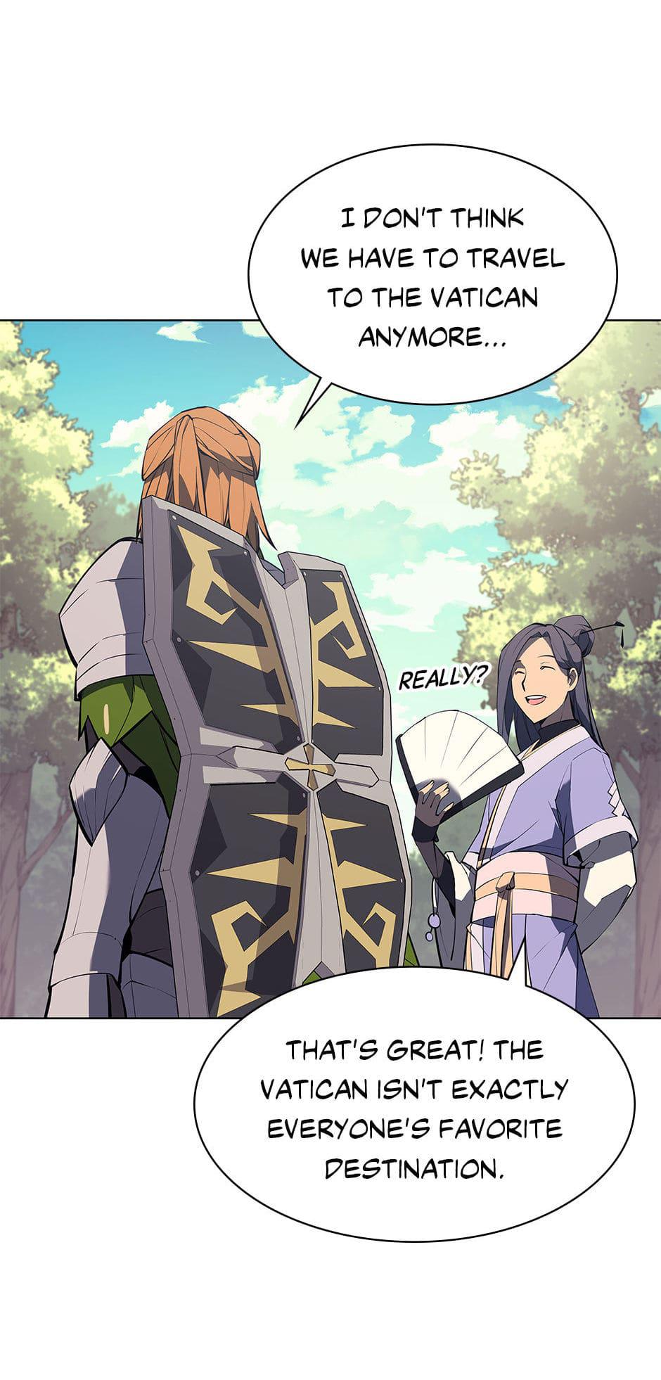 Overgeared, Chapter 69 image 59