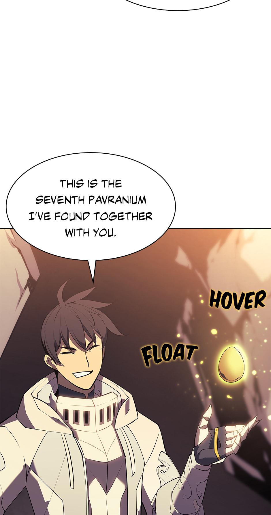 Overgeared, Chapter 87 image 027