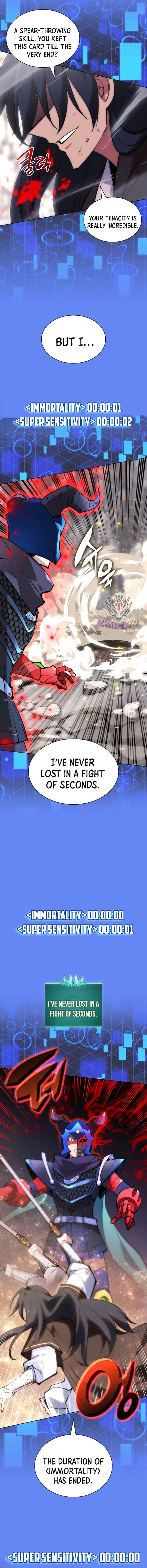 Overgeared, Chapter 228 image 23