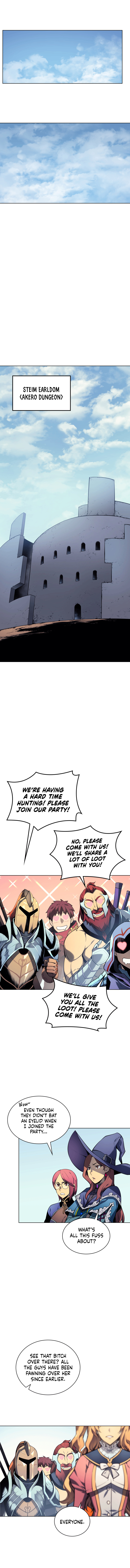 Overgeared, Chapter 21 image 05