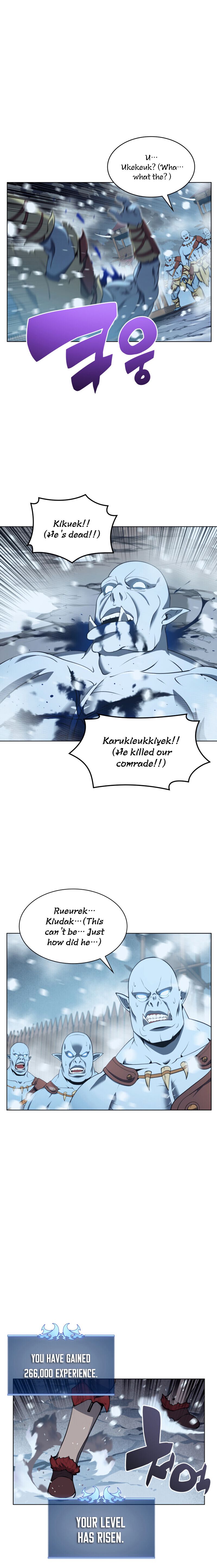 Overgeared, Chapter 38 image 24