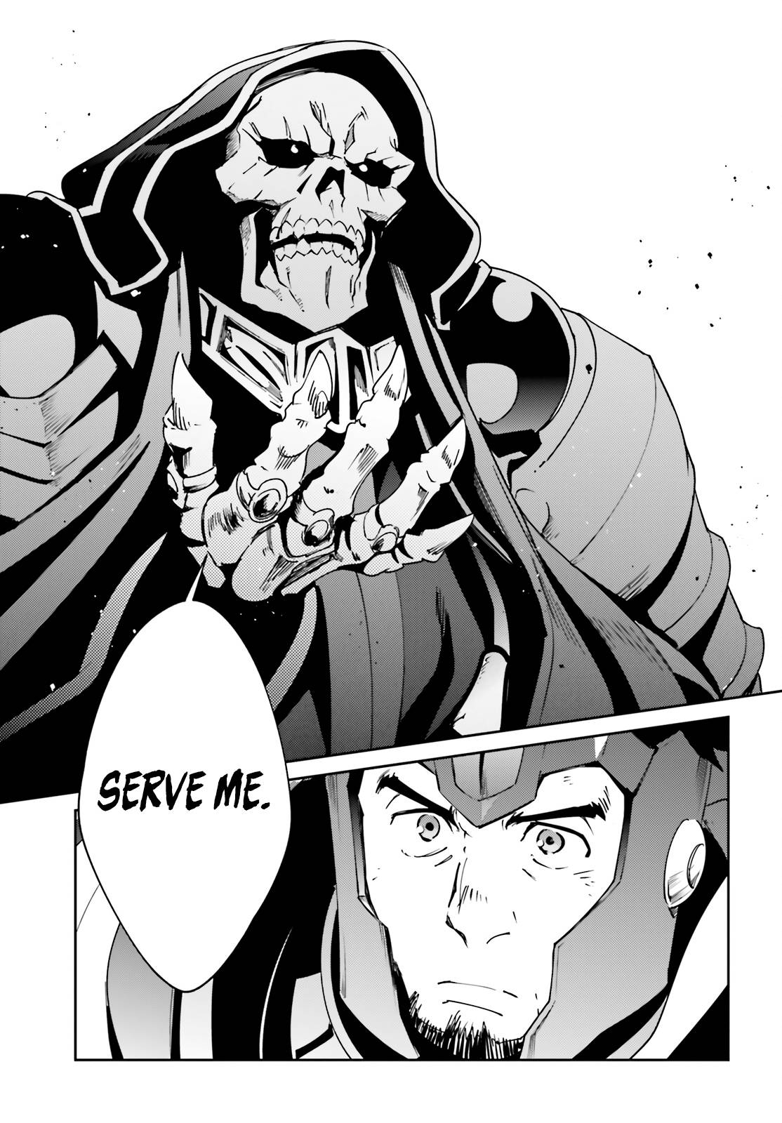 Overlord, Chapter 75 image 46