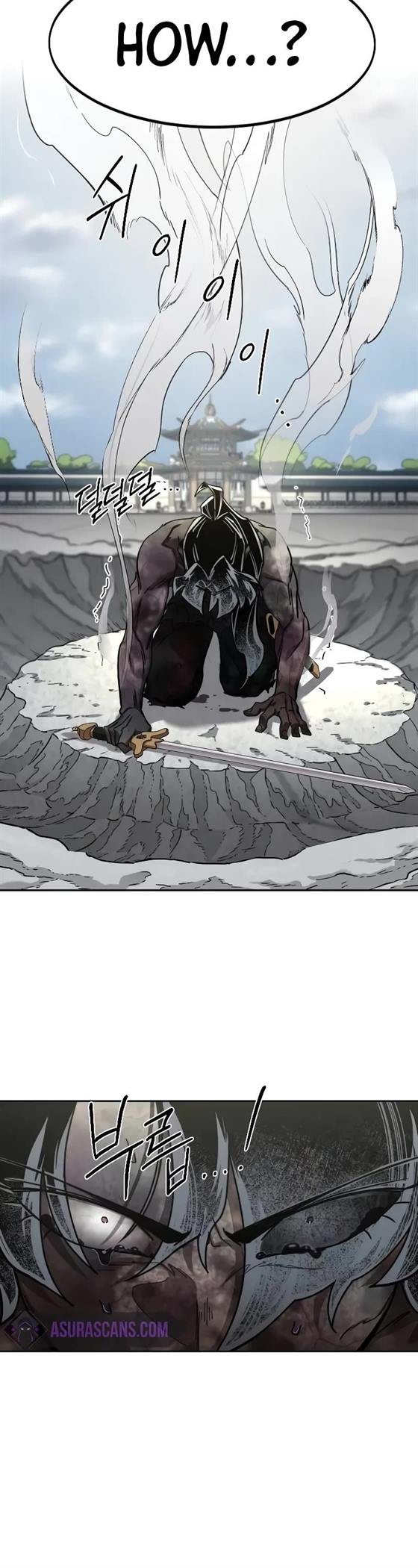 Return Of The Mount Hua Sect, Chapter 146 image 40