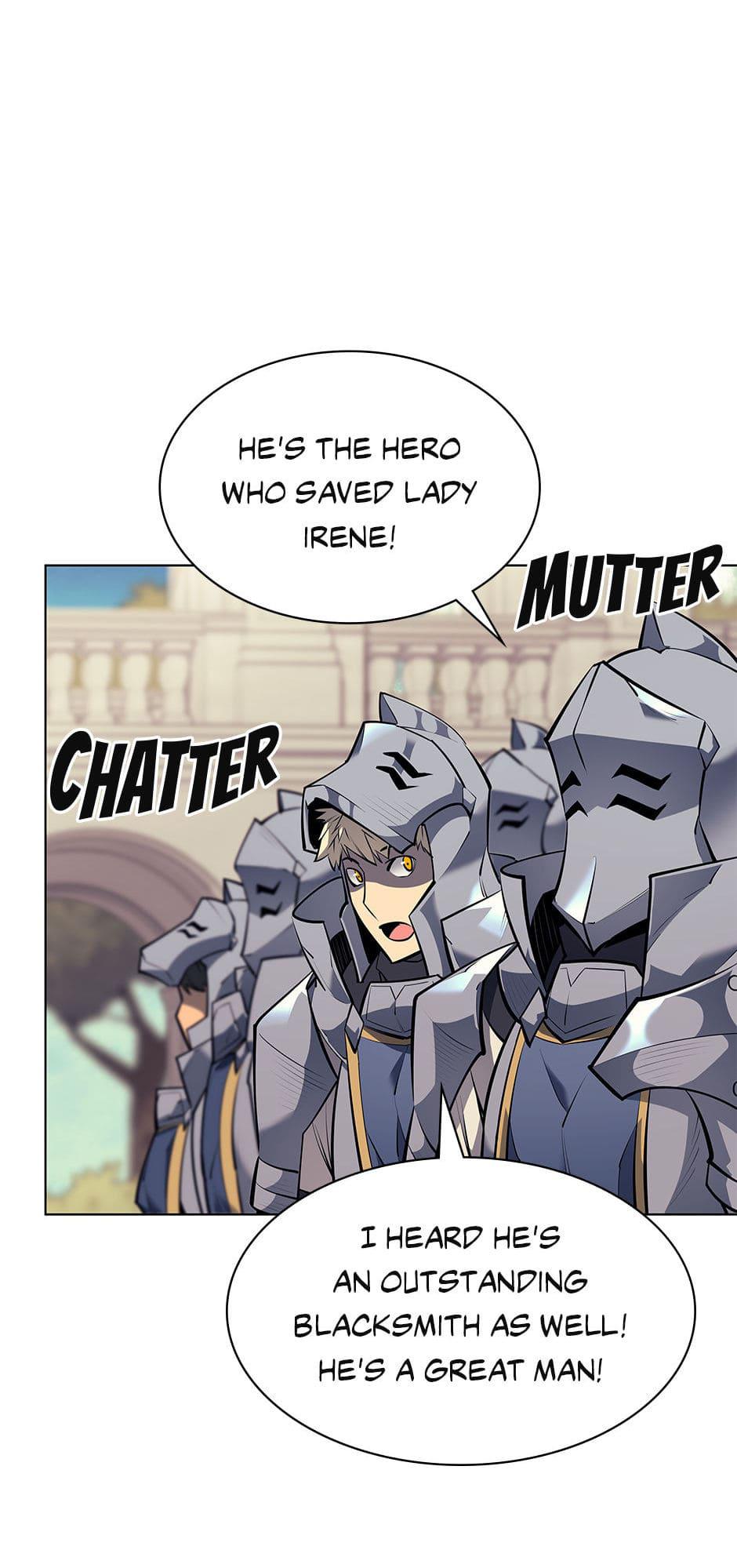 Overgeared, Chapter 75 image 29