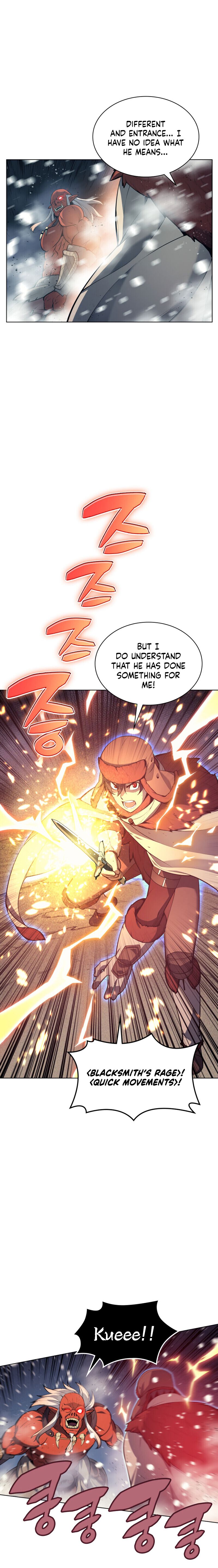 Overgeared, Chapter 40 image 25