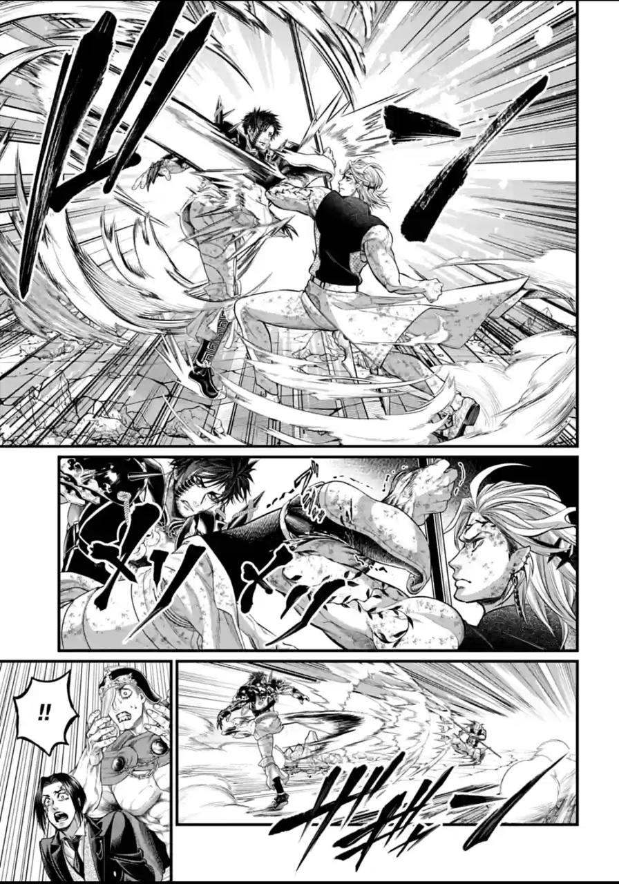 Record of Ragnarok Chapter 60 image 19