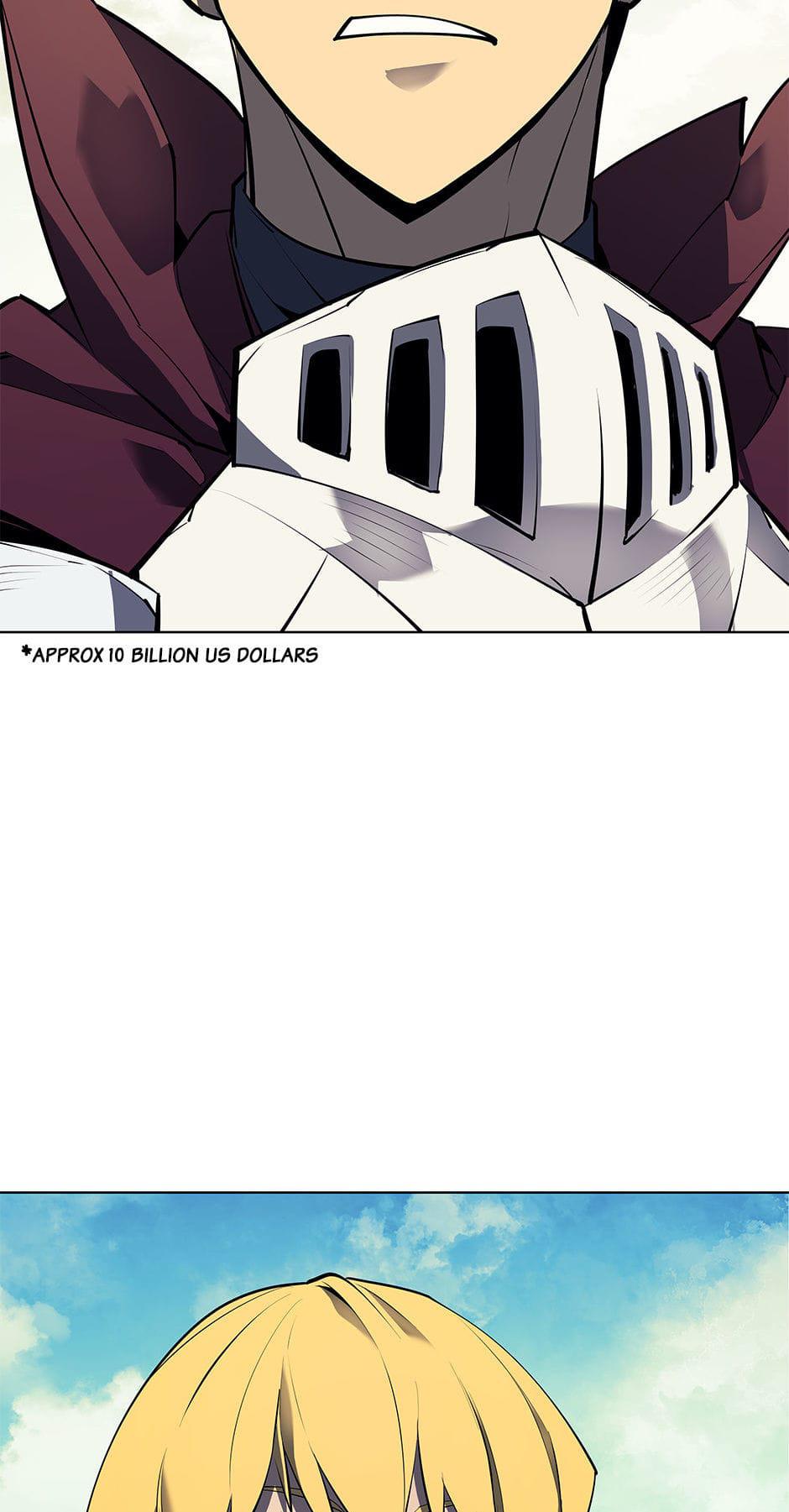 Overgeared, Chapter 71 image 036