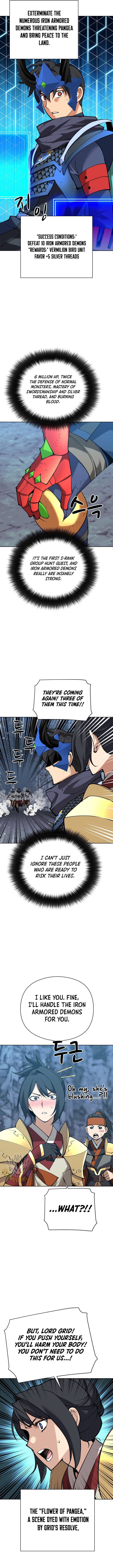 Overgeared, Chapter 264 image 11