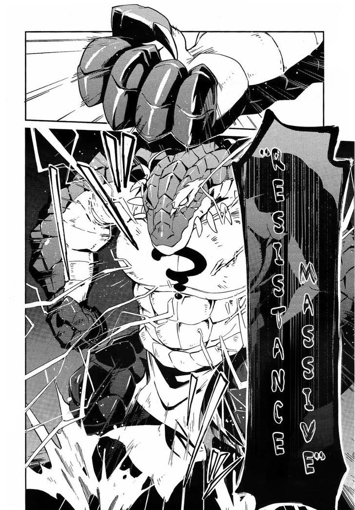 Overlord, Chapter 20 image 23