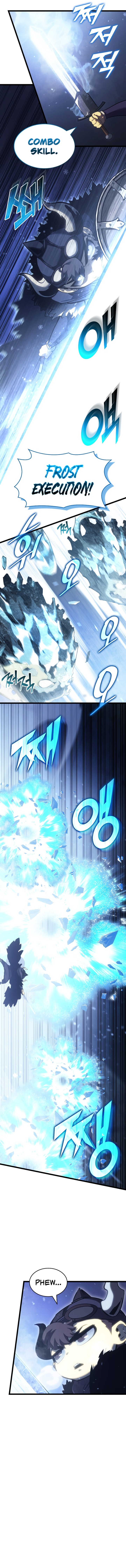 Return Of The Sss-Class Ranker, Chapter 88 image return_of_the_sss_class_ranker_88_13