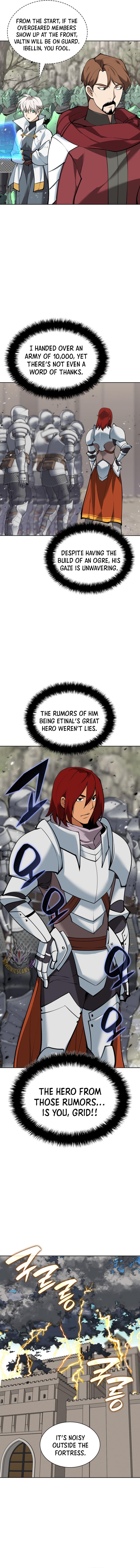 Overgeared, Chapter 247 image 13