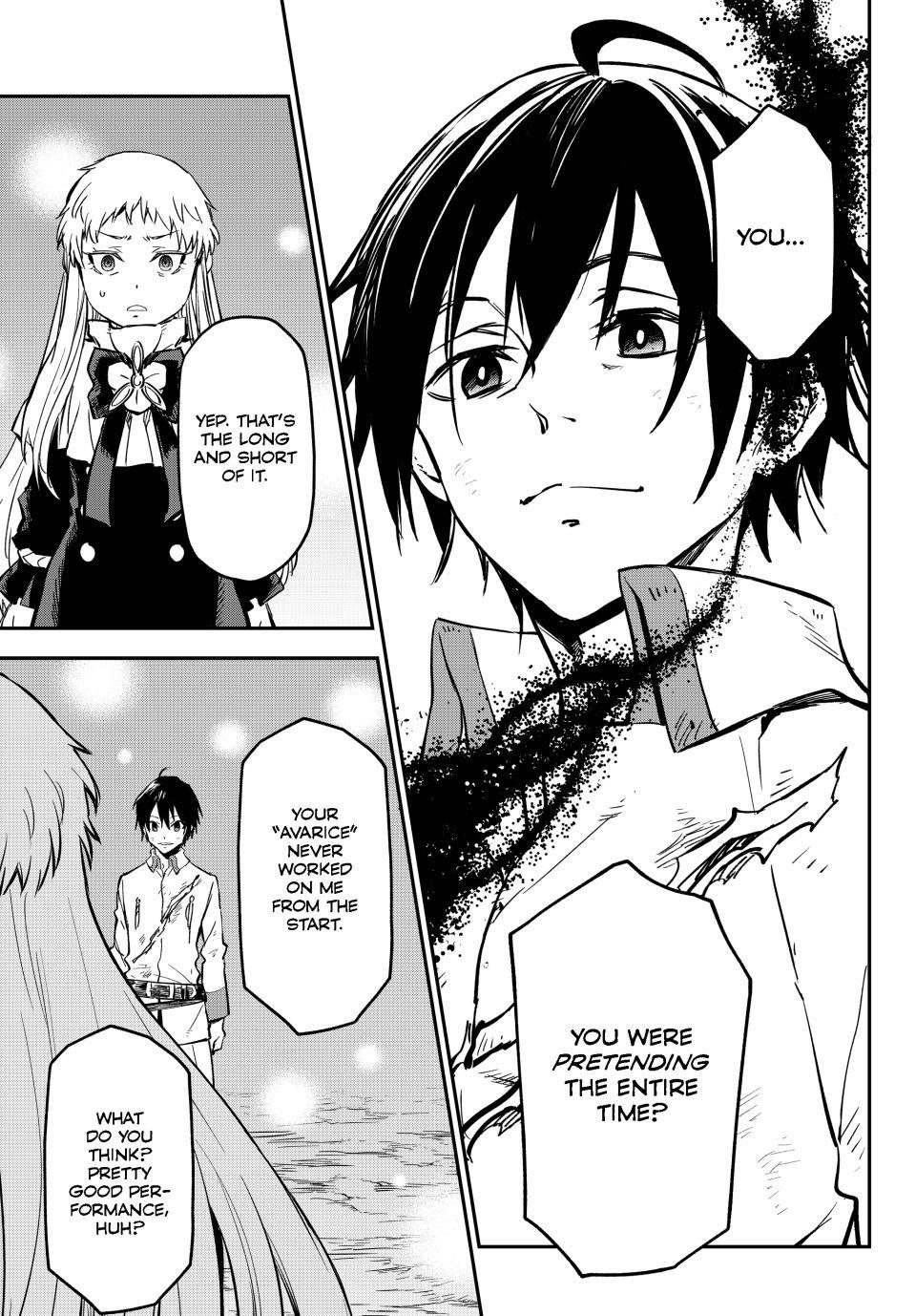 Tensei Shitara Slime Datta Ken Chapter 129 image 36