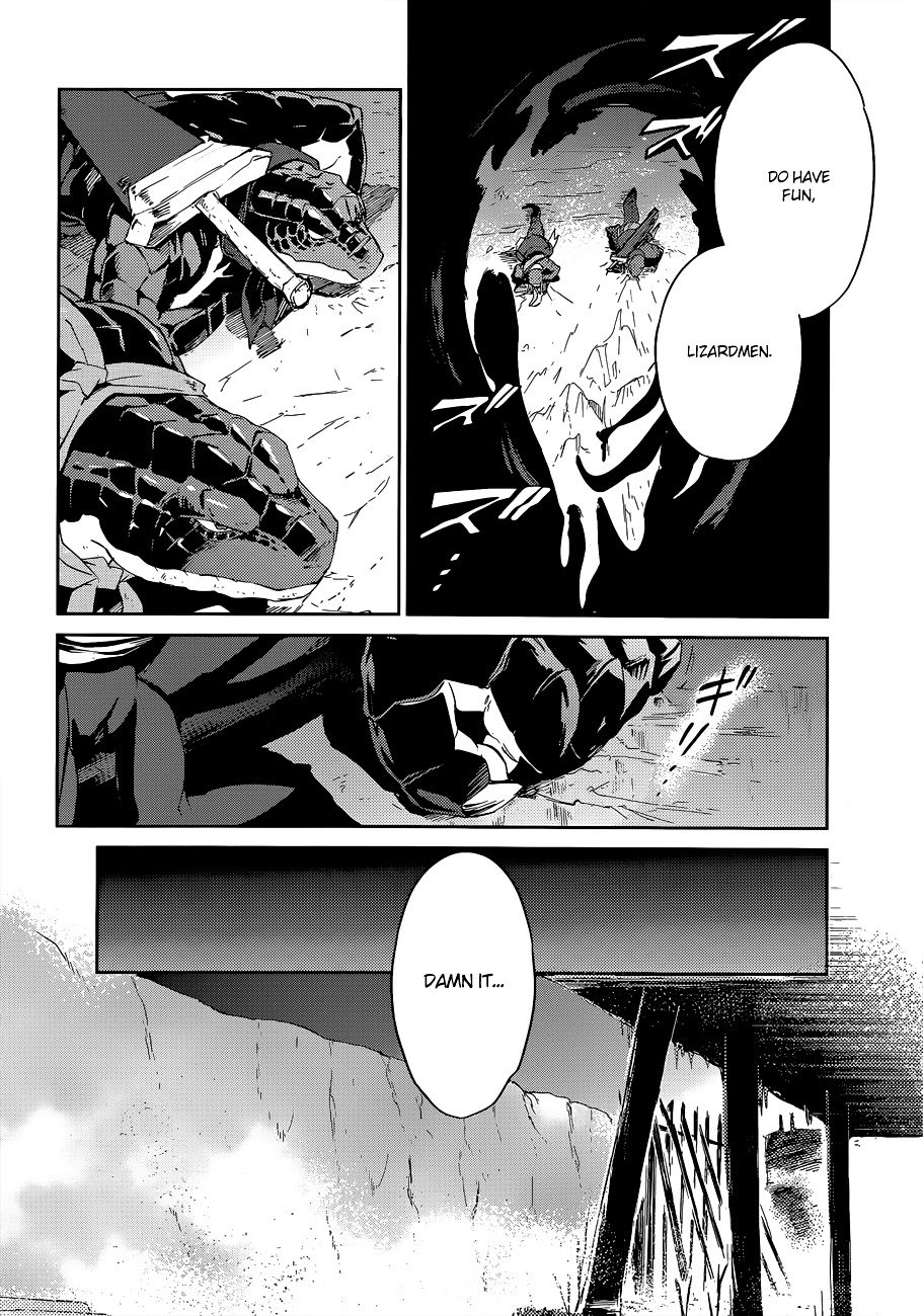 Overlord, Chapter 24 image 35