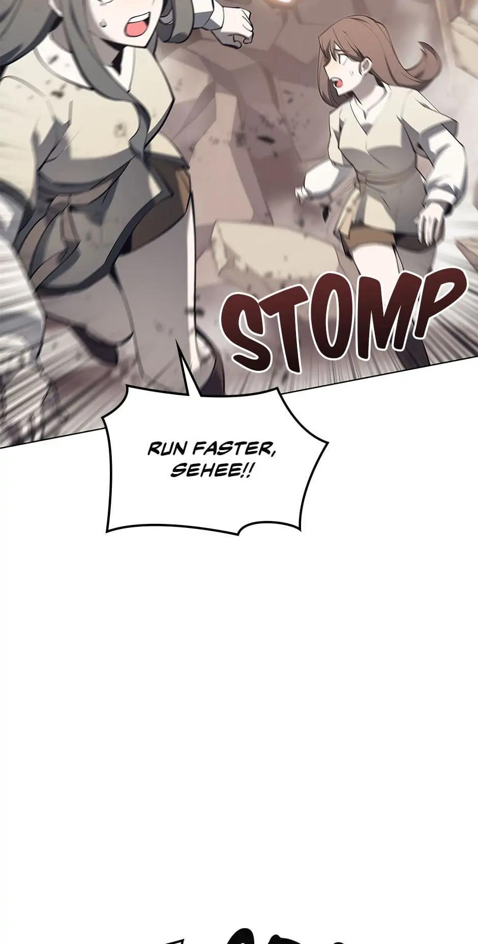 Overgeared, Chapter 104 image 087