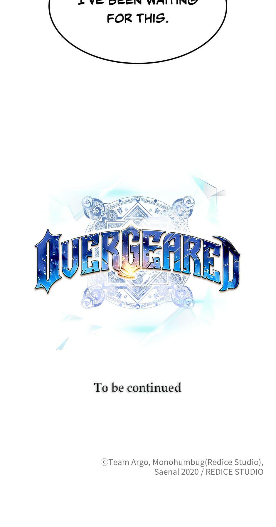 Overgeared, Chapter 70 image 100