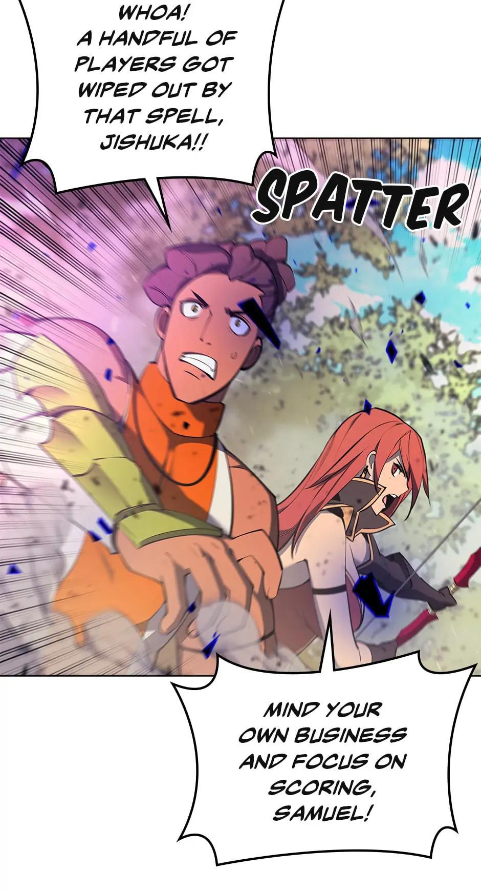 Overgeared, Chapter 93 image 027