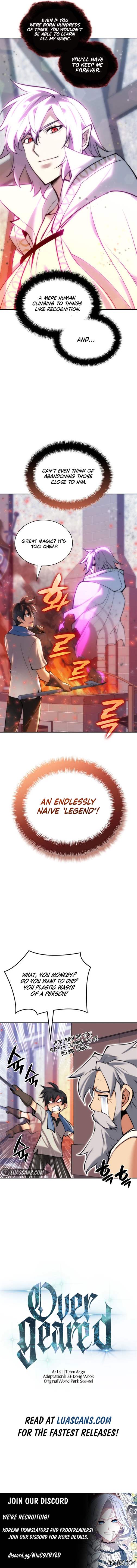 Overgeared, Chapter 238 image 16