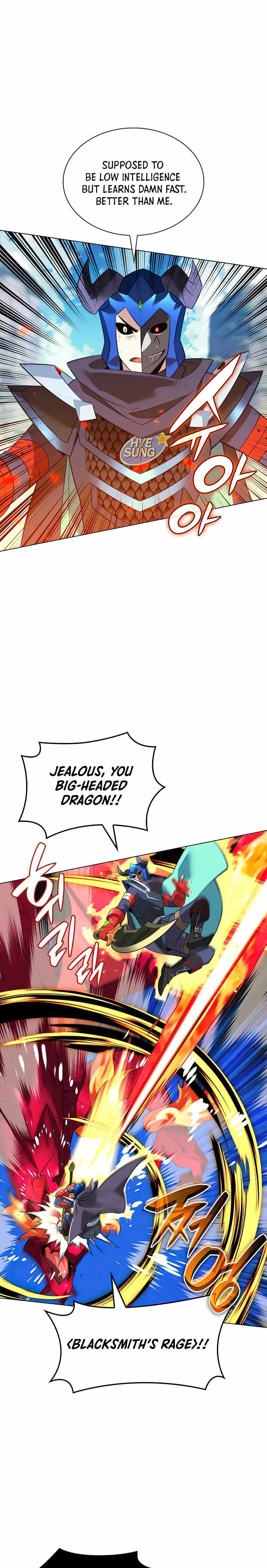 Overgeared, Chapter 219 image 37