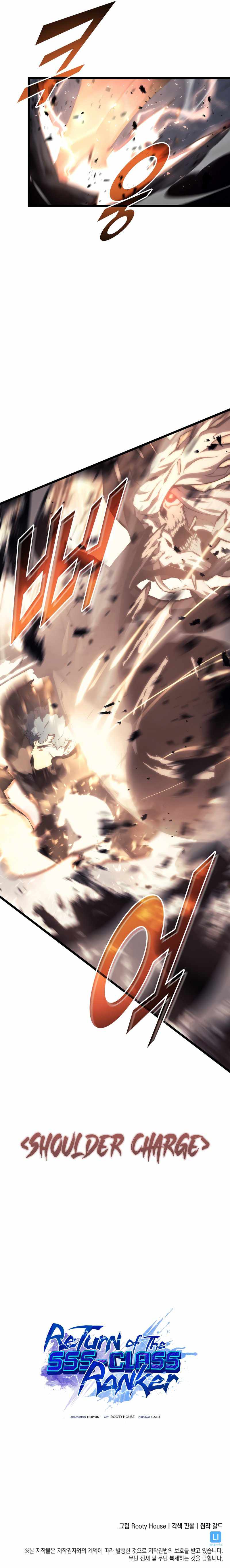 Return Of The Sss-Class Ranker, Chapter 38 image 12