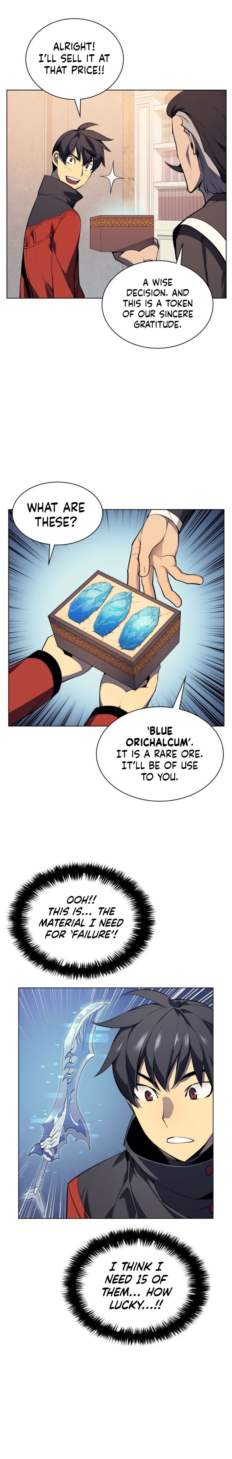 Overgeared, Chapter 33 image 32