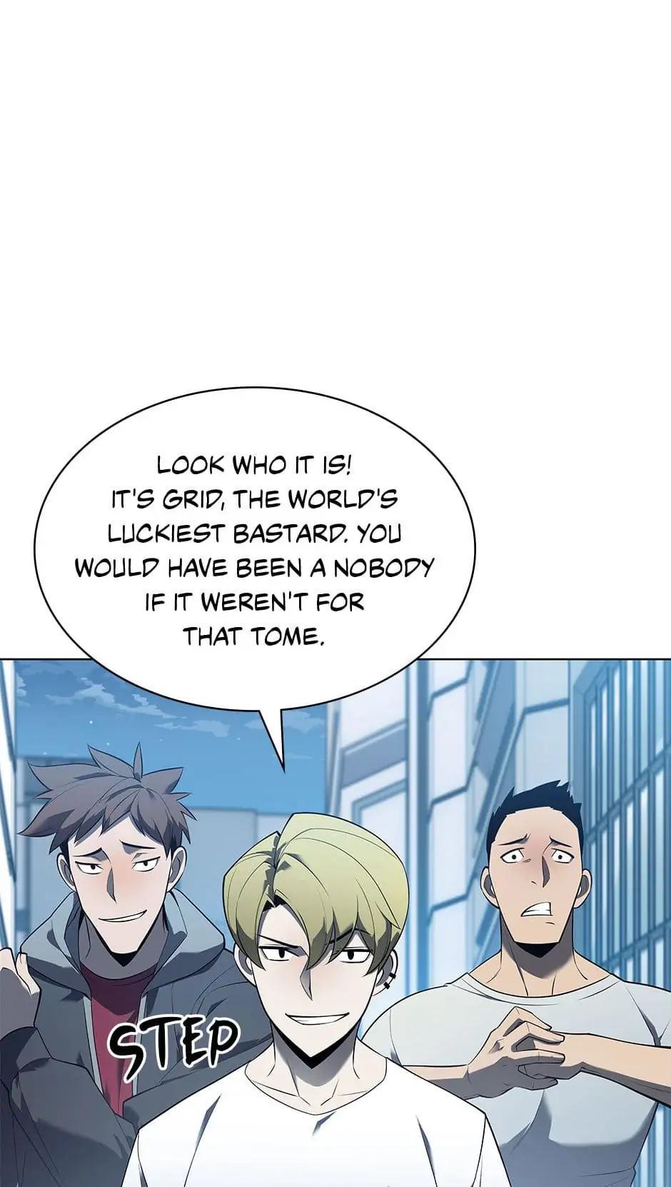 Overgeared, Chapter 117 image 053