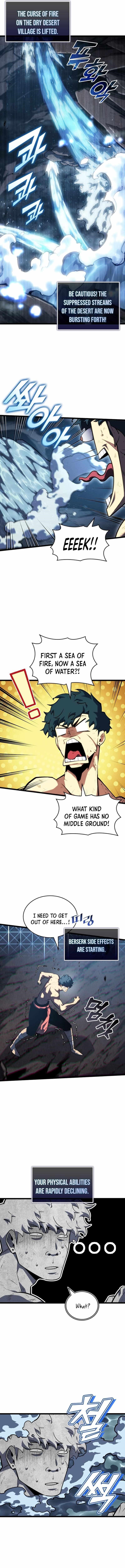 Return Of The Sss-Class Ranker, Chapter 115 image 10