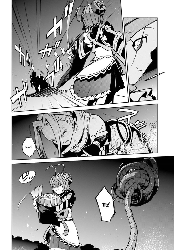 Overlord, Chapter 45 image 19