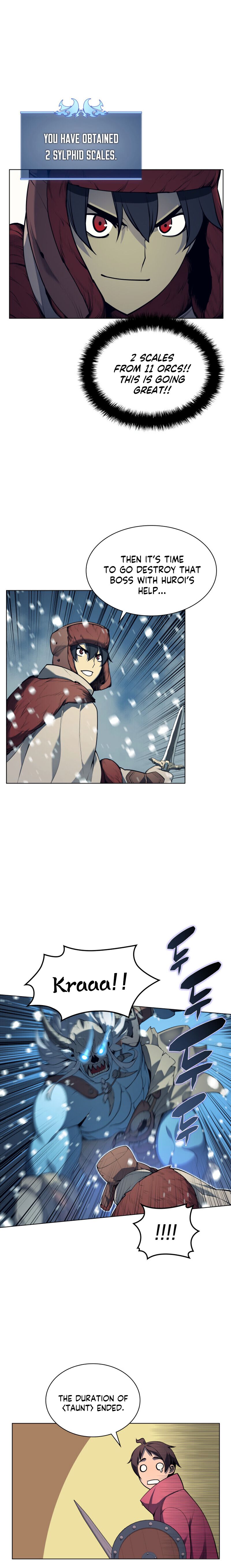 Overgeared, Chapter 39 image 19